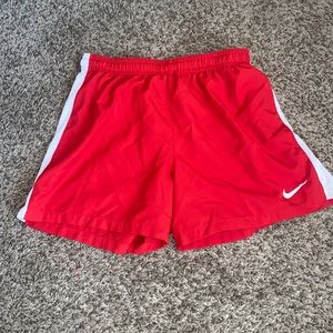 Nike Athletic Shorts